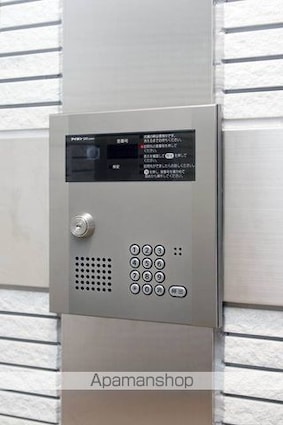 レジデンスみその[1K/25.24m2]の内装1