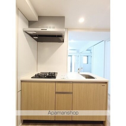 プレディアコート大森山王[1LDK/36.24m2]のキッチン