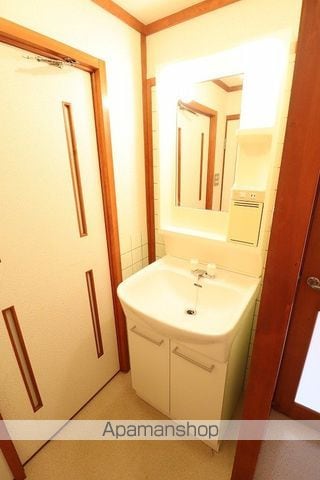 第2丸米ハイツの内装写真