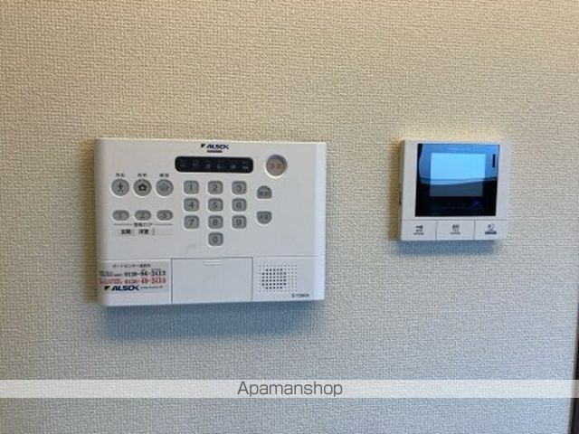 D crest新川Sの内装写真