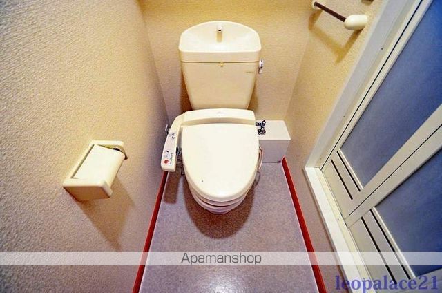 レオパレス上長尾の内装写真