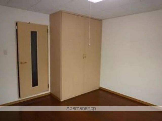 レオパレスGrandChariotの内装写真