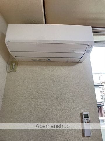 エテルノ Iの内装写真