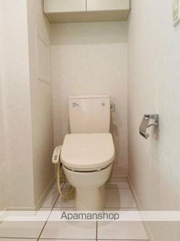 BRILLIA銀座IDの内装写真