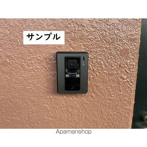 ISO GAI グランドエィワンAの内装写真
