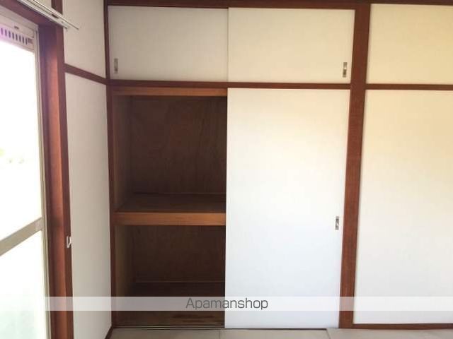 グランデール千田 2の内装写真