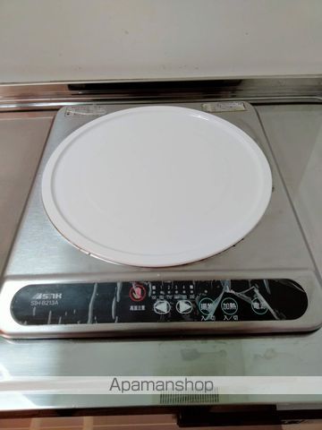 IF西梅田の内装写真