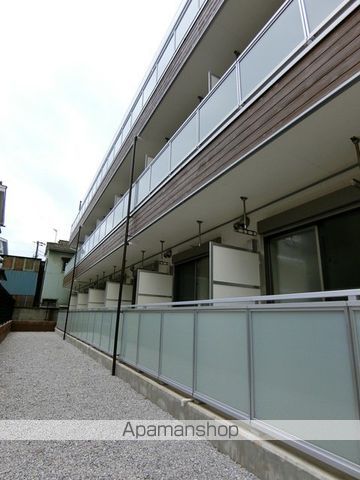 リブリ・CASA CAMINO横浜鶴見の外観写真