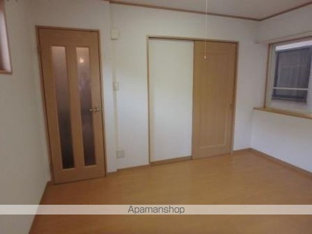 クレセントKO−SAの内装写真