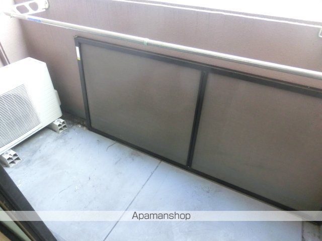 ロイヤルキャッスルの内装写真