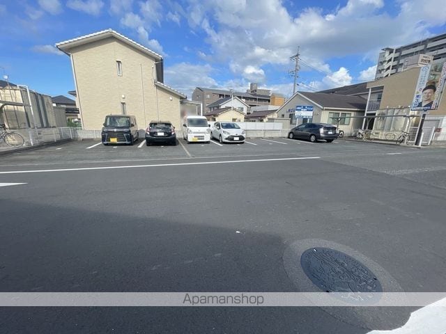 レオパレスLEOHIRANOIIのその他写真