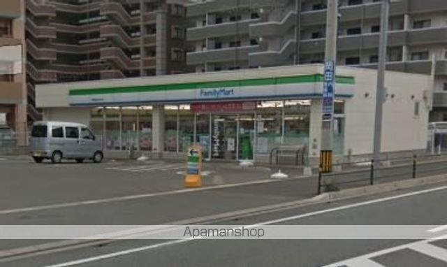 レオパレスベラノーテの周辺写真