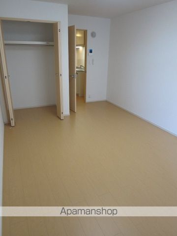 フルール 宇賀德の内装写真