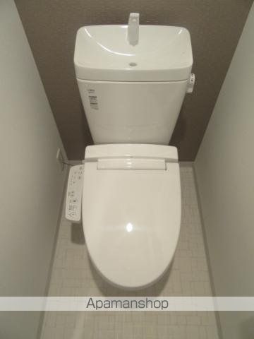 SーRESIDENCE緑橋駅前の内装写真