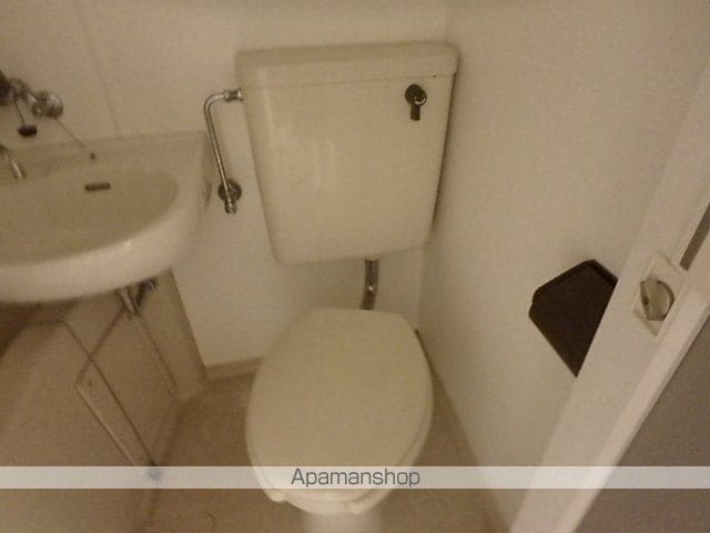 コアクレスト浦和の内装写真