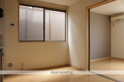 グランドメゾン平原台[2DK/47.48m2]の内装7