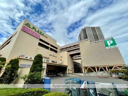 滋賀県守山市伊勢町[1K/27m2]の周辺2