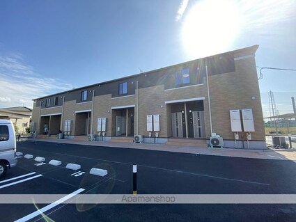 熊本県八代市古閑中町[1LDK/50.08m2]の外観4