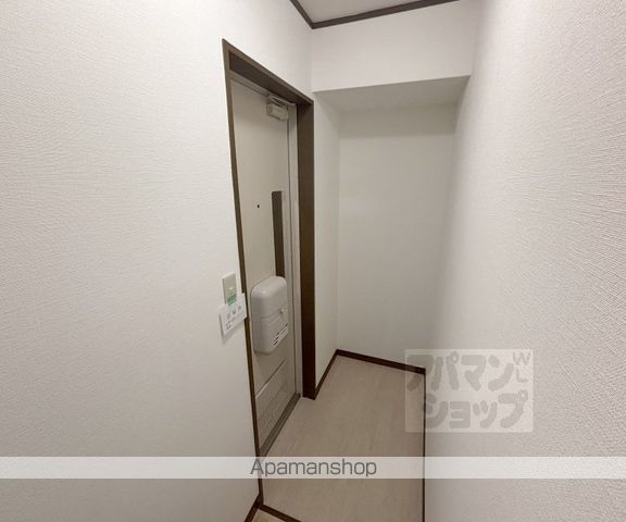 メゾン・ド・ボワIの内装写真