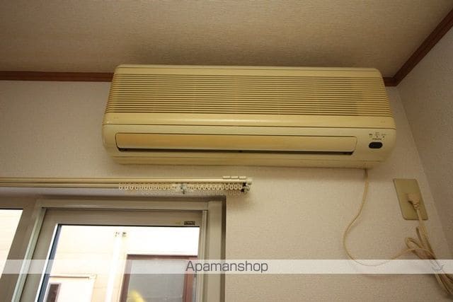 メゾンリベルテの内装写真
