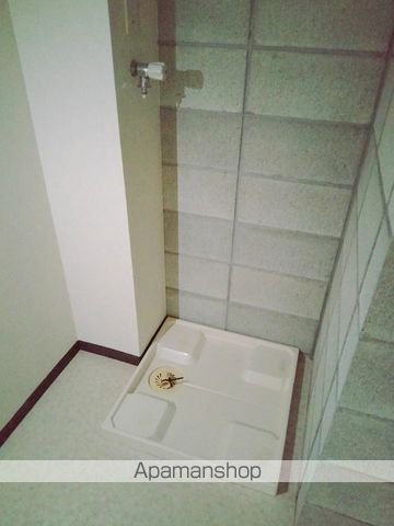 ベルシモンズ谷町の内装写真