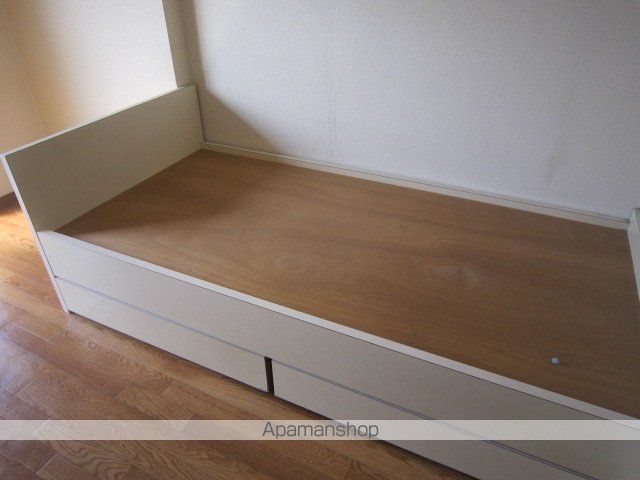 ユニデンス貝塚の内装写真