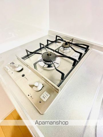 ラフィーネ新森の内装写真