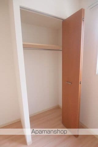 MAISON DE Kの内装写真