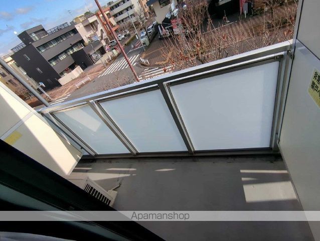 レオネクストNAGOMIの内装写真