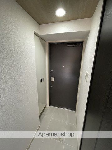 ADEN SAKAUSUJIH0NMACHIの内装写真