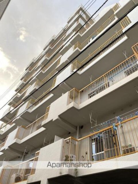 中村第一ビル[2LDK/58.5m2]の外観4