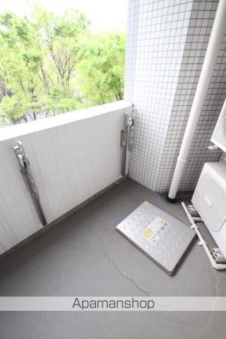 カスタリア池袋の内装写真