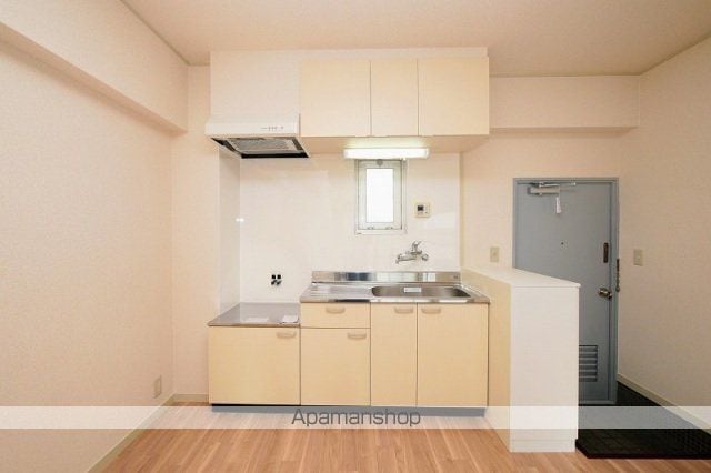 島本マンションの内装写真