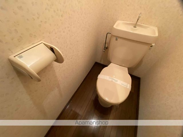 CTビュー永和の内装写真