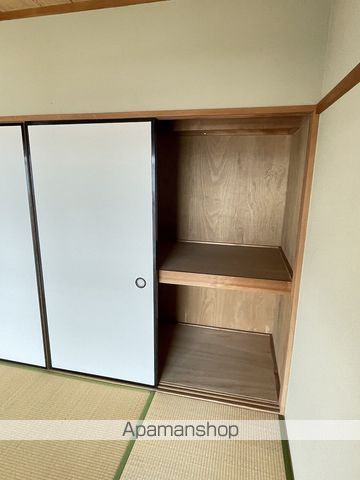 パークコートの内装写真