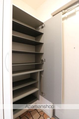 オアシスの内装写真