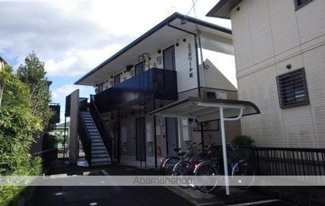 エスポワール原の外観写真