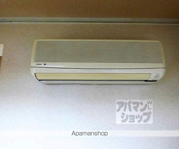 パルティールステージIの内装写真