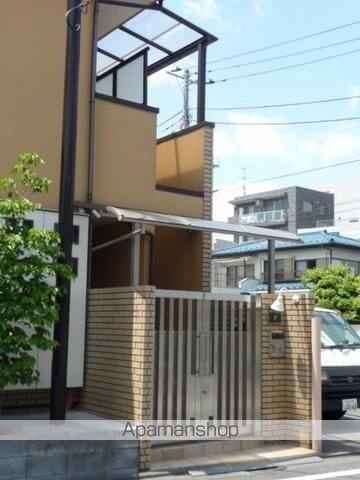 MYパレスIIIの玄関写真