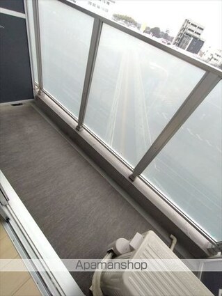 ＧＥＮＯＶＩＡ練馬高野台ｓｋｙｒｕｎ[1K/25.7m2]のその他内装6