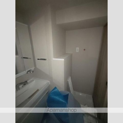 SーRESIDENCE神戸みなと元町ALOの内装写真