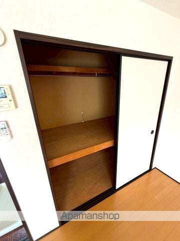 月見ヶ丘サンハイツの内装写真