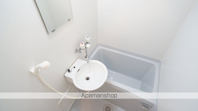 レオパレスアルカディの内装写真