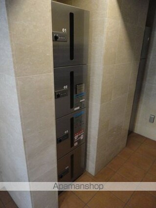 ＮＳＴ　ｂｕｉｌｄｉｎｇ　ＩＩ[1K/28.15m2]の共用部1