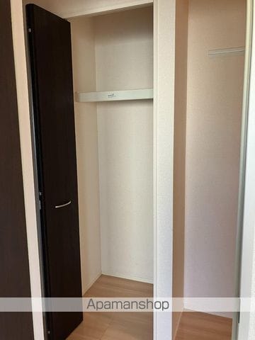 ハイム新町西の内装写真