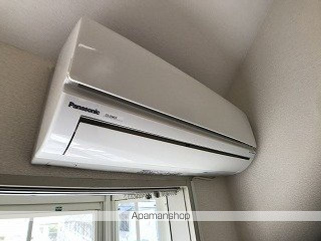 ベルシティ中江の内装写真