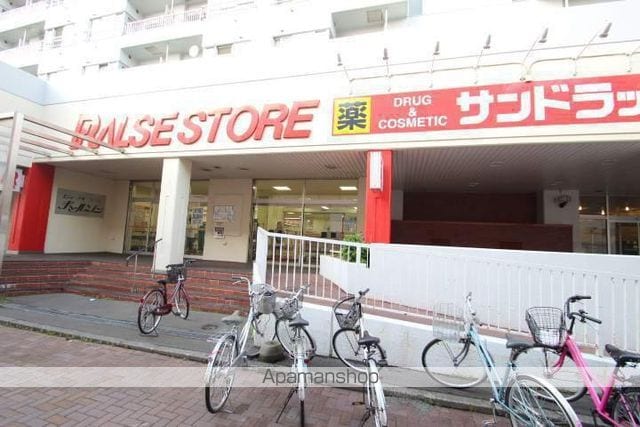 レオパレスAIKOの周辺写真