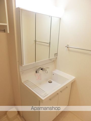 バードネイチャー E棟の内装写真