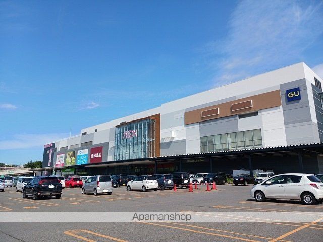 旭川市 2階建 築12年の周辺写真
