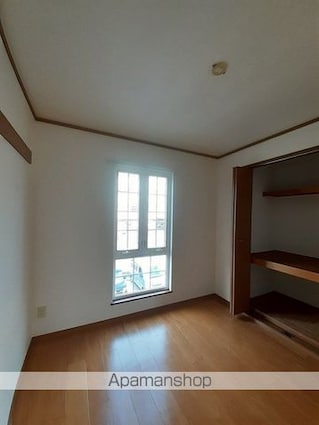 ラルジュ余戸　Ａ[2LDK/58.53m2]のその他内装2